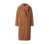 OUI Manteau d’hiver sépia, Taille M