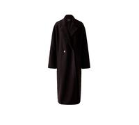 OUÍ Manteau en laine marron | 38