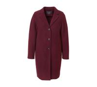 OUI Manteau mi-saison 'Mayson' baie, Taille S