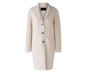 OUI Manteau mi-saison 'Mayson' pierre, Taille XL