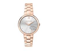 Oui&me Chérie Montre Femme, Chronographe, Analogique - 34x34 mm