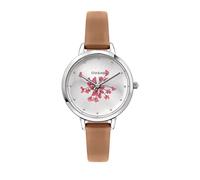 Oui&me Montre Femme, Collection Fleurette, Analogique Seul Le Temps - ME010248