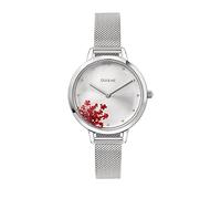 Oui&me Montre Femme, Collection Fleurette, Analogique Seul Le Temps - ME010249