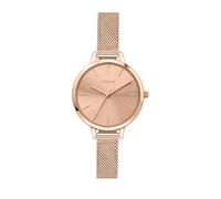 OUI&ME Montre Femme, Collection Petite Amourette, à Quartz, boîtier 32mm - ME010095