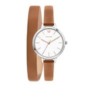 Oui&me Montre Femme, Collection Petite Amourette, à Quartz, boîtier 33mm - ME010005