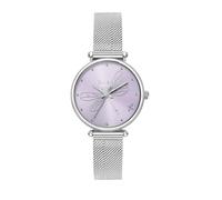Oui&me Montre Femme, Seul Temps, Analogique, 33 mm, Collection Etoile, Libellule - ME010419