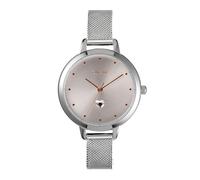 Oui&me Montre Femme, Seulement Temps, À Quartz, Collection Amourette - ME010367