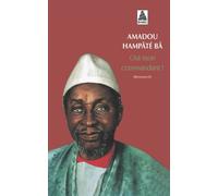 Oui Mon Commandant !