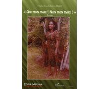 OUI MON MARI NON MON MARI ROMAN