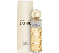 Oui N 17 Eau De Parfum 200 Ml