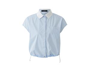 OUÍ Nom du produit: Blouse bleu clair | 36