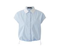 OUÍ Nom du produit: Blouse bleu clair | 46