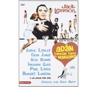 Oui ou non avant le mariage? (Under The Yum Yum Tree, Importé d'Espagne, langues sur les détails)