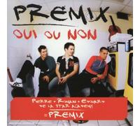 Oui Ou Non [Import]