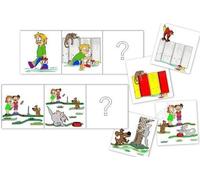 Oui ou oui ? Histoires en images