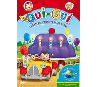 Oui-Oui - 1 - Le Gâteau D'anniversaire Géant