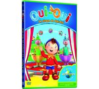 Oui-Oui – Volume 3 : Le cirque de Oui-Oui – Universal Pictures