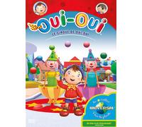 Oui-Oui-3-Le Cirque Oui