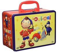 Oui-Oui – DVD – Coffret 6 DVD Valisette métal – Universal Pictures