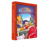 Oui-Oui Aide Ses Amis [DVD]