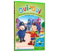 Volume 8 : Une surprise pour Monsieur le gendarme E