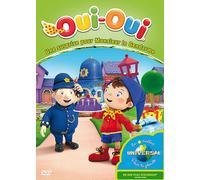 Oui-Oui-8-Une Surprise pour Monsieur Le Gendarme