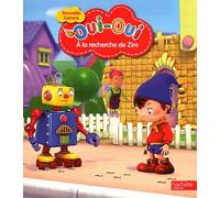 Oui-Oui à la recherche de Zim