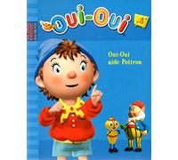 Oui-Oui aide Potiron