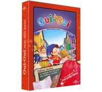 Oui-Oui aide ses amis - Coffret Edition Limitée E