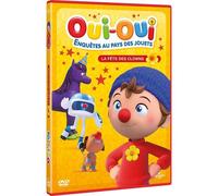Oui-Oui, Enquêtes Au Pays Des Jouets - La Fête Des Clowns