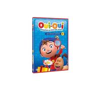 Oui-Oui, enquêtes au pays des jouets - Les cadeaux surprise