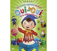 Oui-Oui Et Le Cadeau Surprise - Le Spectacle Musical