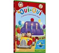 Oui-Oui et le gâteau d'anniversaire géant - Série en 3D E