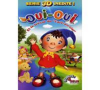Oui-Oui Et Le Trésor De L'arc-En-Ciel