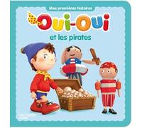 OUI OUI ET LES PIRATES