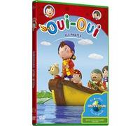 Oui-Oui et les Pirates - Série en 3D E