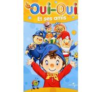Oui-Oui et ses amis