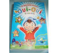 Oui-Oui et ses amis - Le spectacle musical