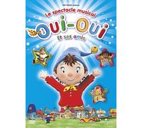 Le Spectacle musical