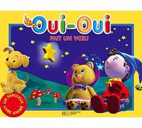 Oui-Oui fait un voeu