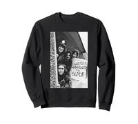 Oui-Oui Holder Band Slade in Birmingham 1977 Sweatshirt