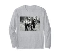 Oui-Oui Holder Slade Glam Rock Band Music Video Shoot 1986 Manche Longue