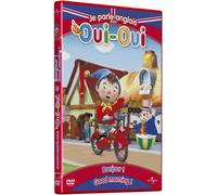 Volume 1 : Bonjour ! E