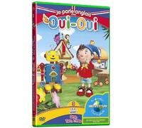 Oui-Oui - Je parle anglais avec Oui-Oui - 3 - 1,2,3... soleil ! / One, Two, Three