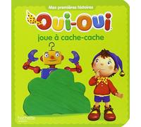Oui-Oui joue à cache-cache