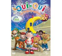 Oui-Oui - La Lune Magique