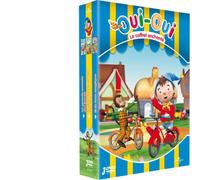 Oui-Oui – Le Coffret Enchanté – Universal Pictures – Pack