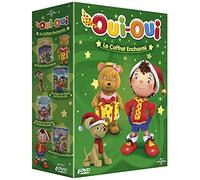 Oui-Oui - Le coffret enchanté [Pack]