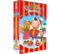 Oui - Coffret Merveilleux : Les Pirates + Le gâteau d'anniversaire géant + Le Cirque – DVD