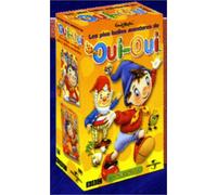 Oui-oui : Le meilleur de Oui-Oui / Mon ami Oui-Oui [VHS]